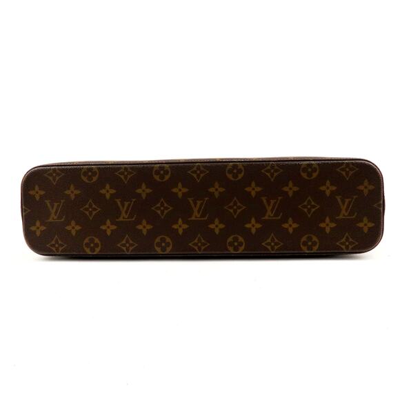 ⭐🔥AUTHENTIC🔥⭐Louis Vuitton Monogram Luco tote bag - Picture 6 of 15